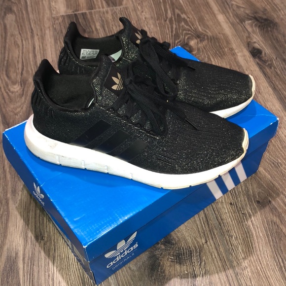 adidas swift run true to size
